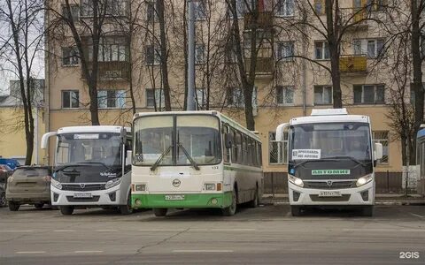 99 маршрутка ярославль