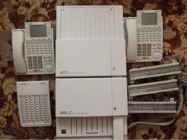 Мини атс panasonic kx. Panasonic KX-1232. АТС Панасоник KX 1232. Panasonic KX-td1232bx. АТС Panasonic KX-td816bx.