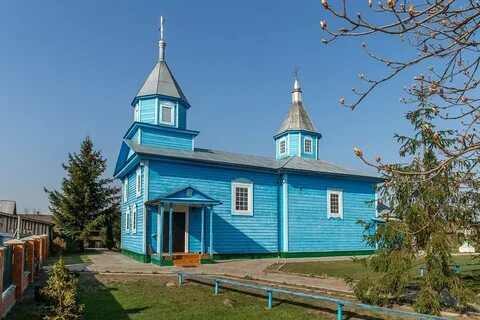 Погода хотыничи