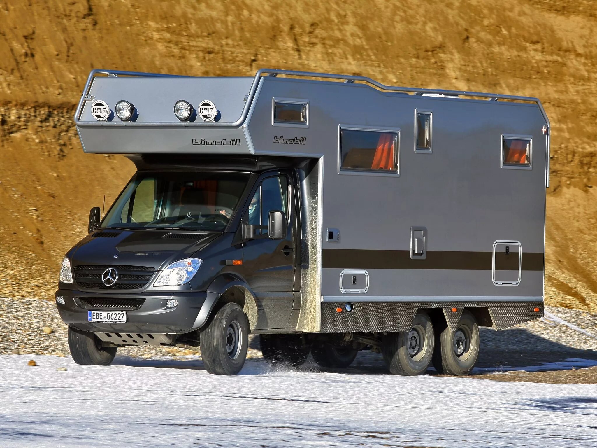 Автодом Bimobil. Автодом Mercedes Sprinter 6x6 Bimobil. Автодом Mercedes Benz Sprinter 6x6. Мерседес автодом 6*6.