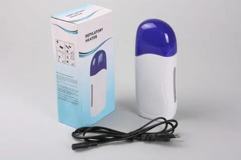 Воскоплав heater