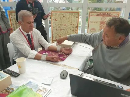 Восточная медицина в улан удэ