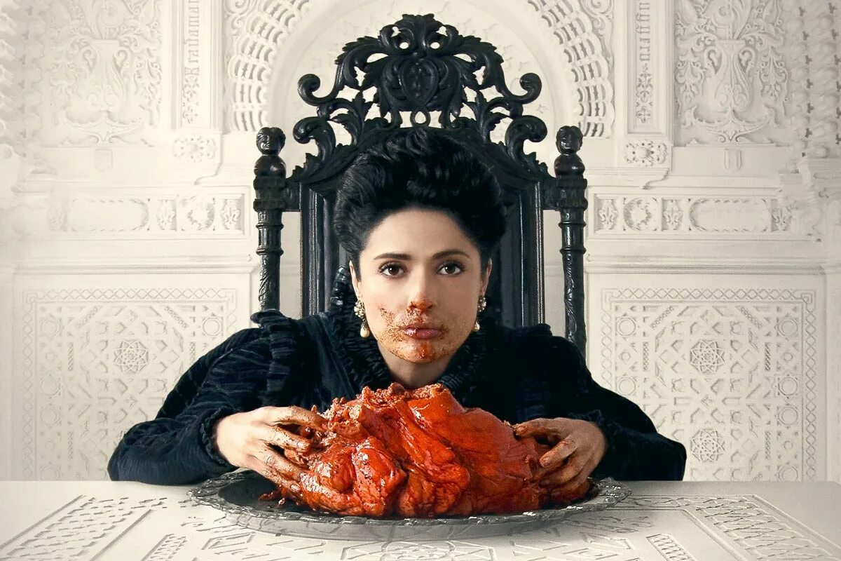 Дочь короля 2015. Маттео гарроне страшные сказки 2015. Сальма хайек страшные сказки. Страшные сказки 2015 блоха. Страшные сказки / il racconto dei racconti (2015).