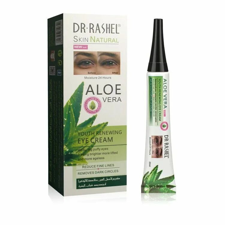 Алоэ для век. Крем для лица Dr.Rashel Aloe Vera "Skin natural 3 in 1". Aloe Eye Cream. Dr Rashel Cream Skin.