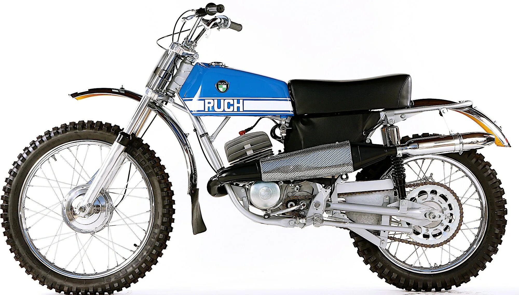 Puch 125. Мопед Puch. Старые эндуро мотоциклы. Puch байки.