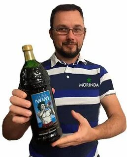 Сок нони оригинал