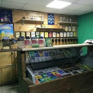 Открыть магазин разливного