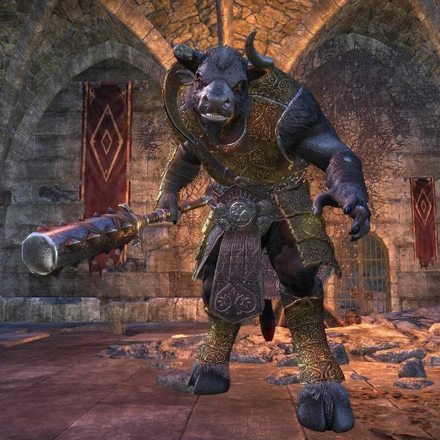 Минотавр тесо. Минотавр тесо. Oblivion минотавры. Минотавр тесо. Минотавр тесо.
