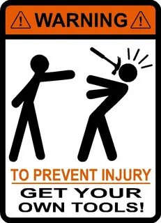 Warning что делать