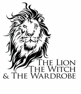 Lion wardrobe
