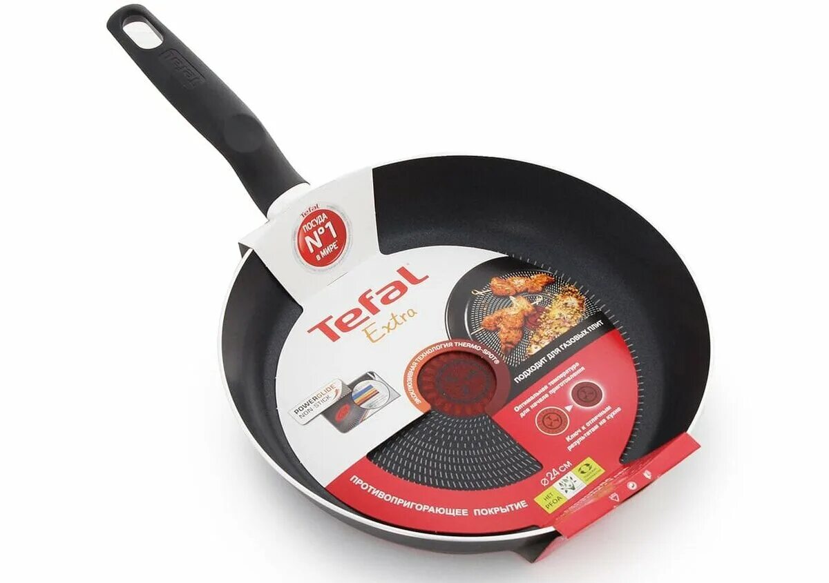 Почему сковорода. Сковорода tefal 04165122. сковорода tefal extra 28 см. сковорода tefal extra 26 см. сковорода екстра тефаль 22.