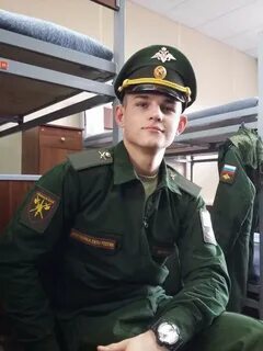 Под контрактник