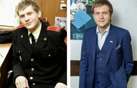 Актер после какого класса поступать
