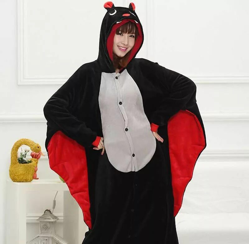 Кигуруми летучая. Кигуруми для детей летучая мышь. Кигуруми мужское готика. Кигуруми летучая. Пижама кигуруми летучая мышь.
