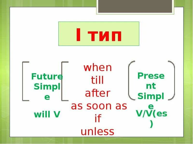 Future simple придаточные предложения. Предложения с as soon as в английском. If when Future simple. If when правило.