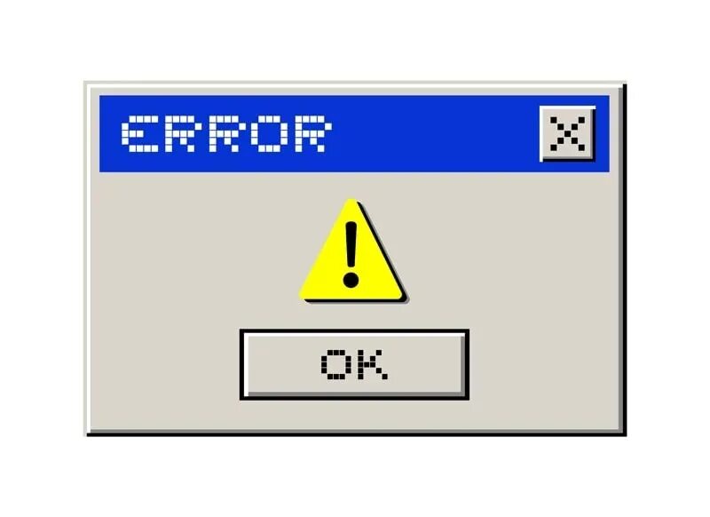 Табличка ошибка. Компьютерная ошибка. error табличка. ошибка табличка. ошибка на белом фоне.