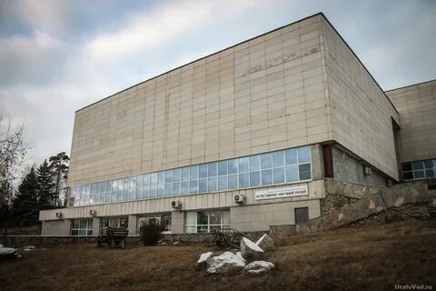 Ильменский 1