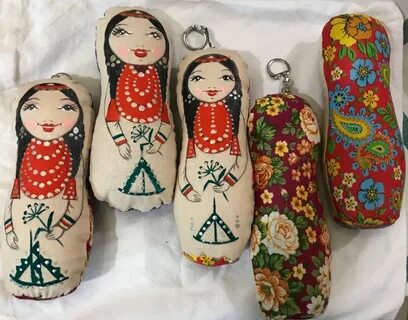 Народные ремесла башкортостана