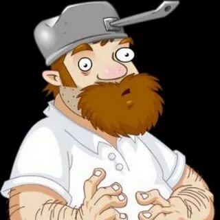 Crazy dave