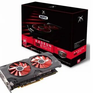 Rx 570 hdmi