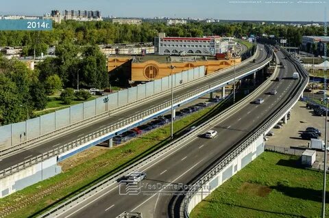 Мост королев