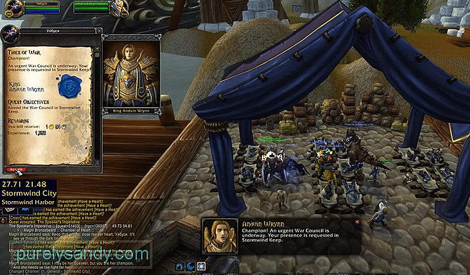 Визгун с укреплений wow. Канал wow. Ворк вов. Чат вов картинка. Xlootgroup wow не работает.