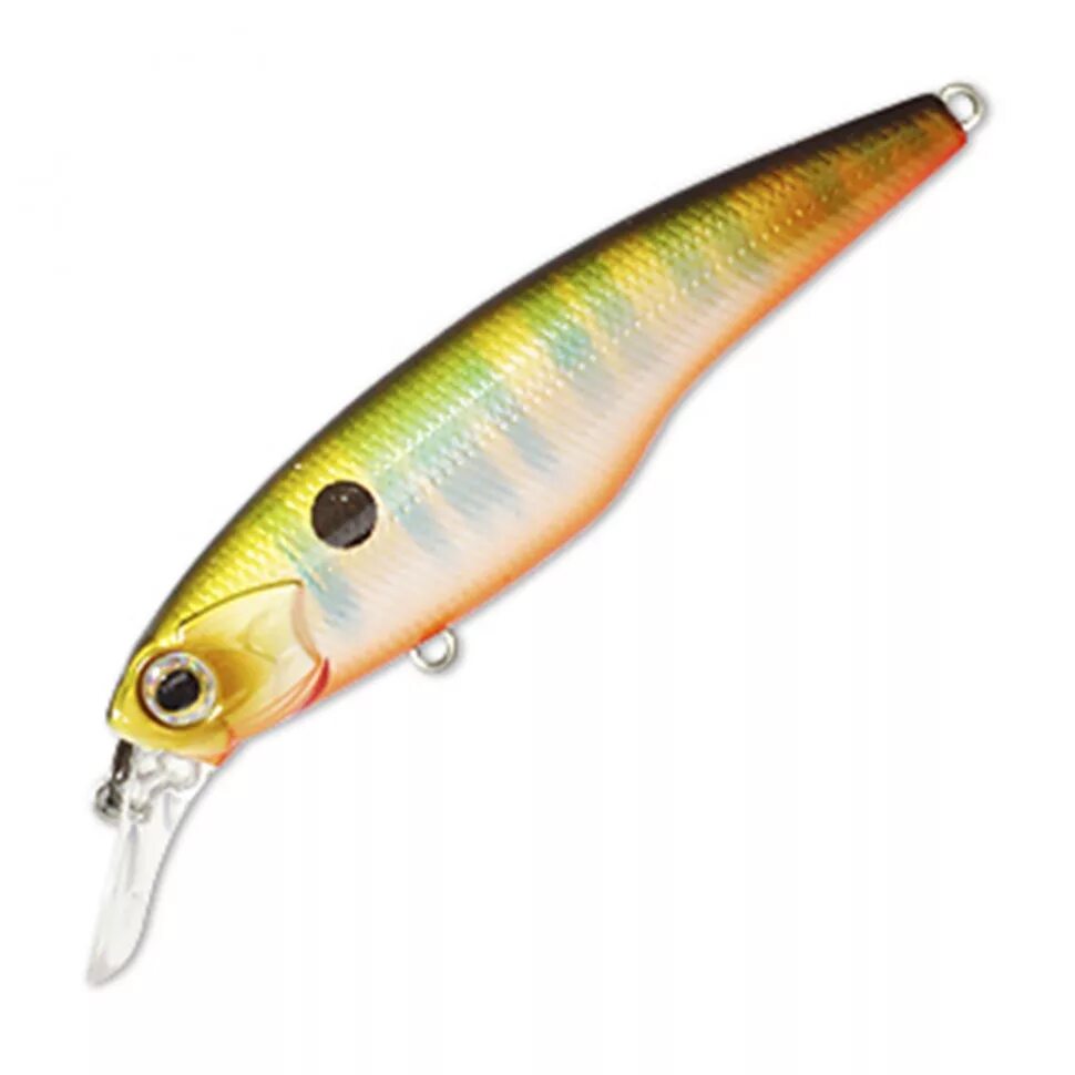 Воблер Минноу (Minnow) Kosadaka CORD-R XS 90SP, 0-0.3 м купить по выгодной цене 