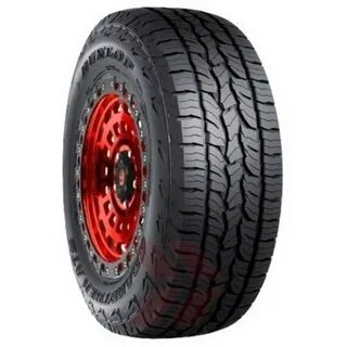 Dunlop grandtrek at5