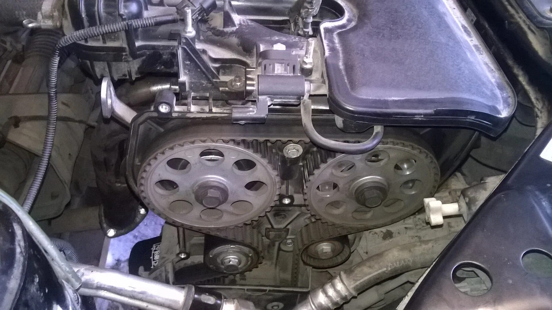 Ваз 21127 грм. Болты помпы гранта. Грм 21127. Ваз 21127 грм. Грм двигателя 21127.