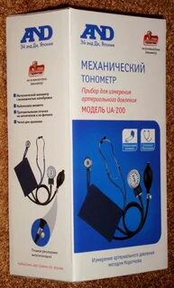 Тонометр 200