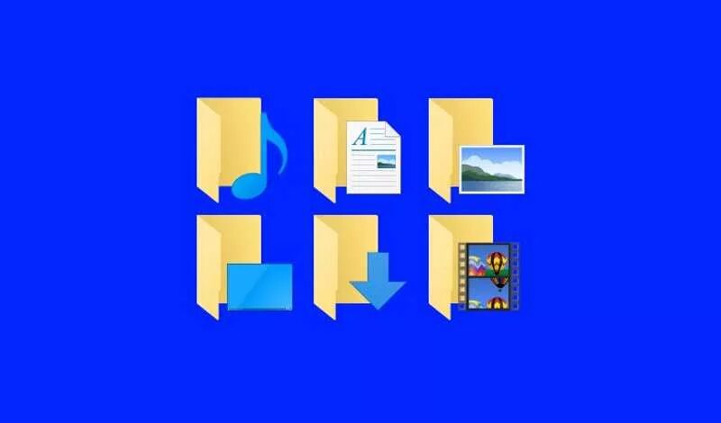 Формат папок windows. Значки для папок windows 10. папка windows. папка windows 10. изображение для папки windows.
