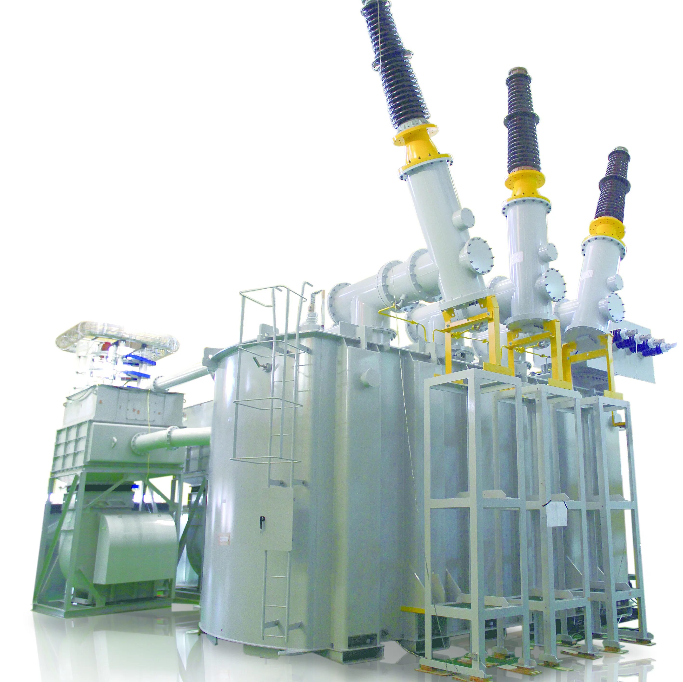 SF 6 Gas. Gas Insulated substations. Insulation Transformer. 220kv Gas Insulated Switchgear.