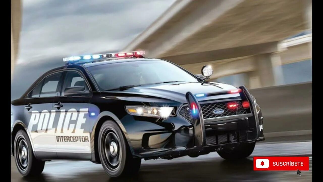 Полицейская машина догоняет машину. Ford Taurus Police Interceptor. Ford Police Interceptor sedan. Ford Taurus Police Interceptor 2015. Ford Police Interceptor 2018.