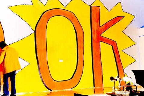 Ok by