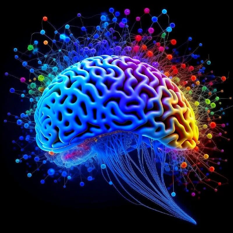 Сознание и мышление человека. Мозг не видит разницы между реальностью и воображением. Стихиология. Мозг и объективная реальность. Мозг запутанности.