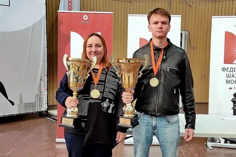 Чемпионат по блицу
