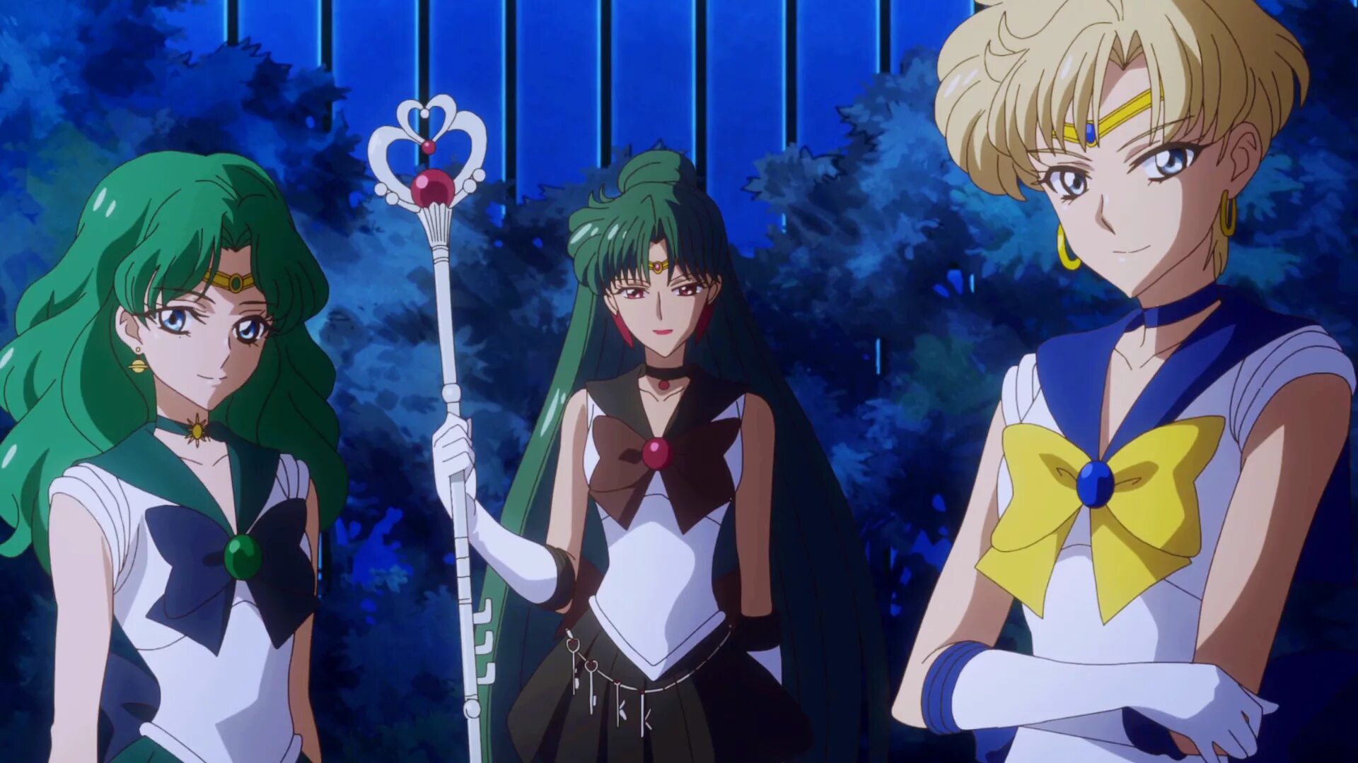 Sailor crystal. Сейлормун Кристалл. Сейлормун Кристалл 5. Сейлормун Кристалл 3.