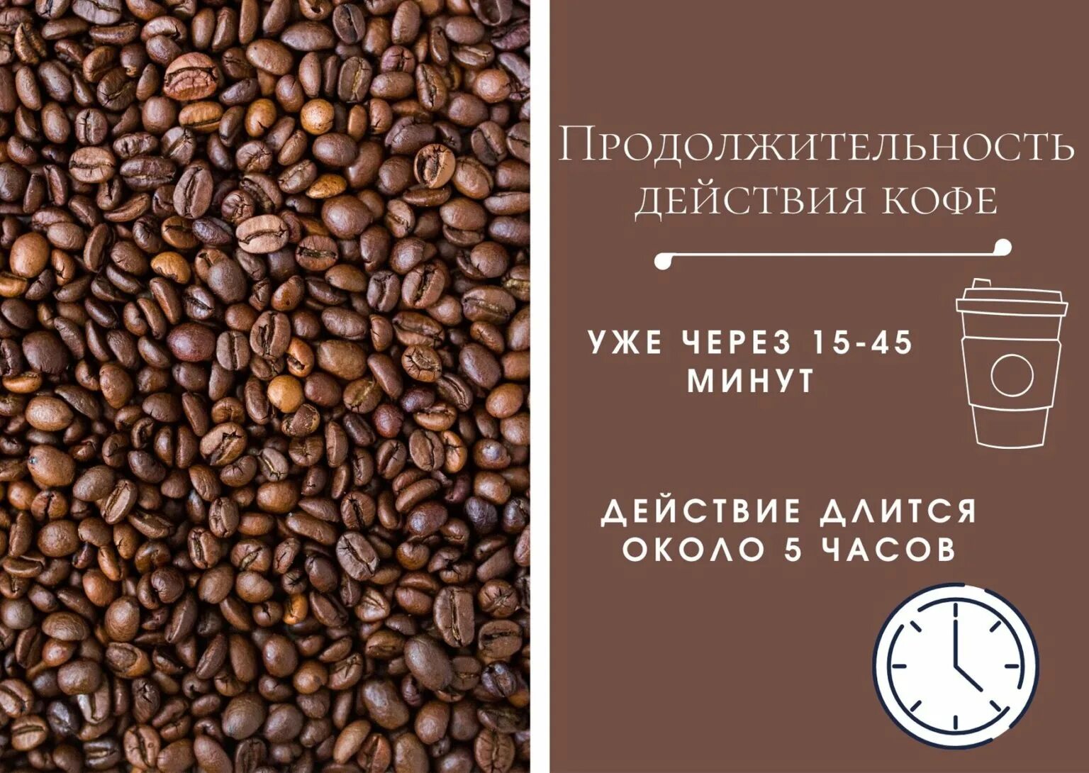 Через сколько времени можно пить кофе. Эффект кофе. сколько действует кофе. время действия кофе. сколько длится эффект кофе.