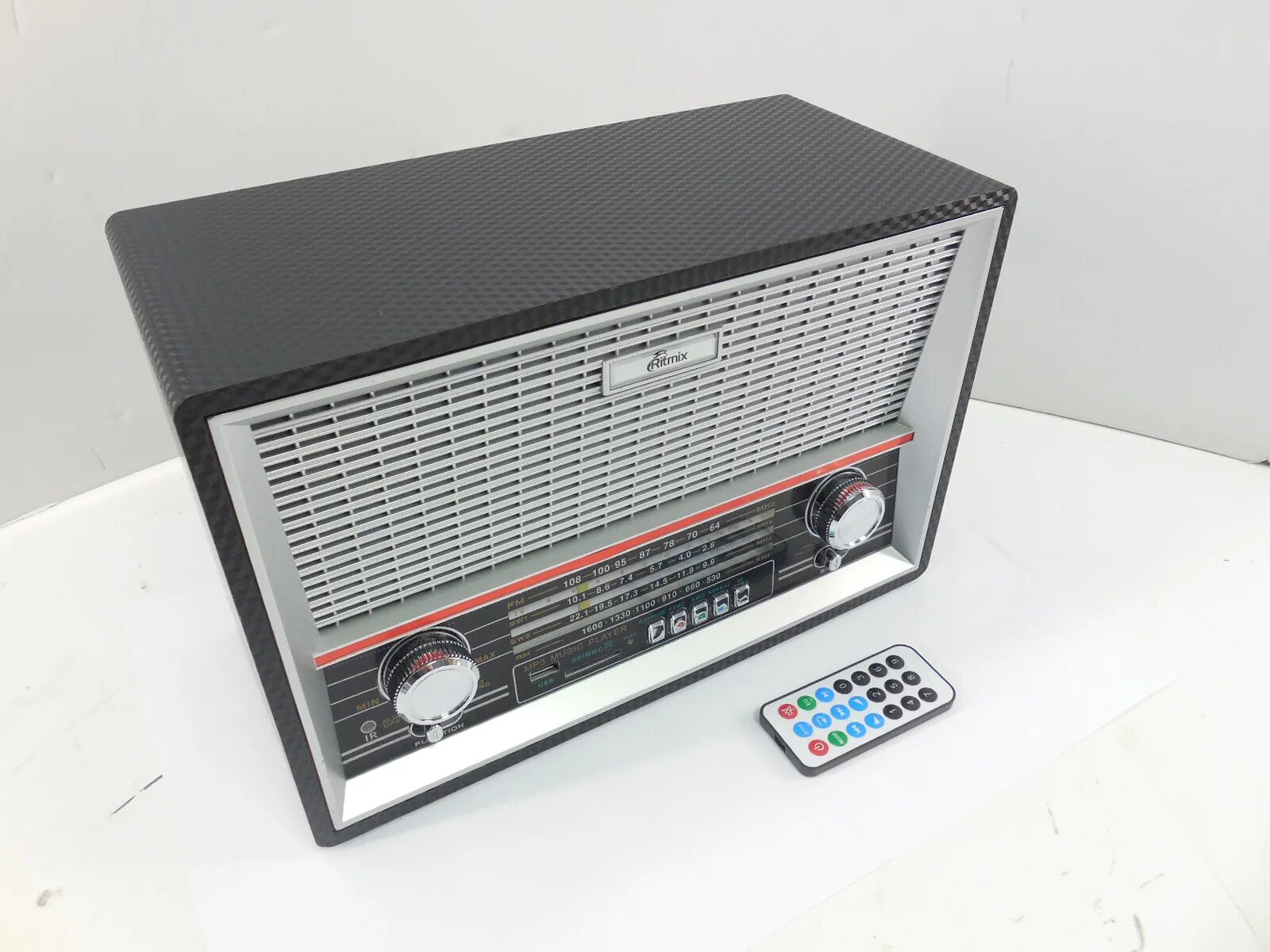 радиоприемник ritmix rpr-102 бук. радиоприемник ritmix rpr-102 бук. Rpr 102. Ritmix rpr-102 (бук). радиоприемник ritmix rpr-102 бук.