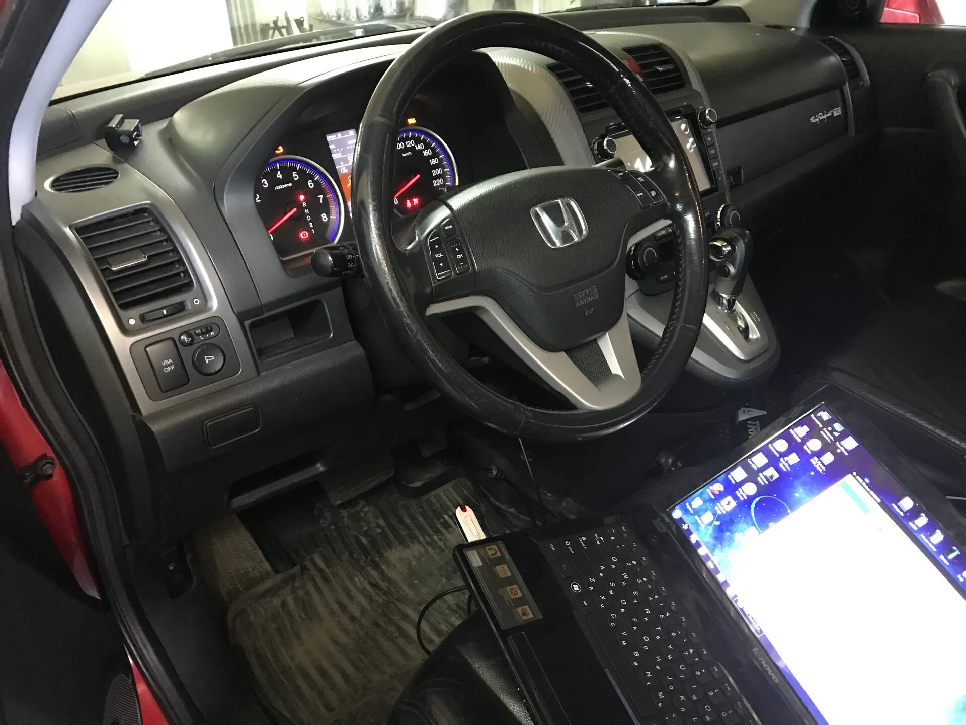 Honda CRV 2008 2.4. Honda CR-V 2008 2.4 салон. CRV 2008 2.4 Tuning. Honda CR-V 2008 салон.