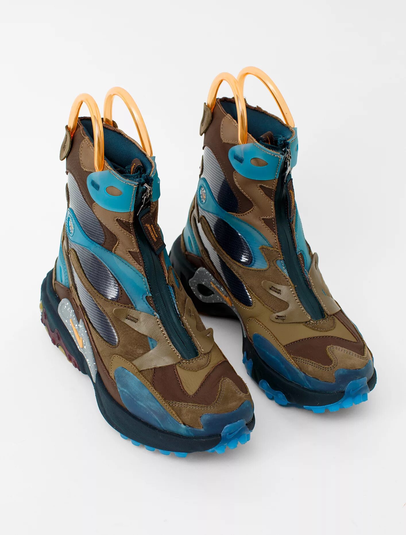 React boots. Nike undercover react boot. nike react undercover. boots nike x.