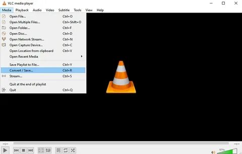 Lighting media player