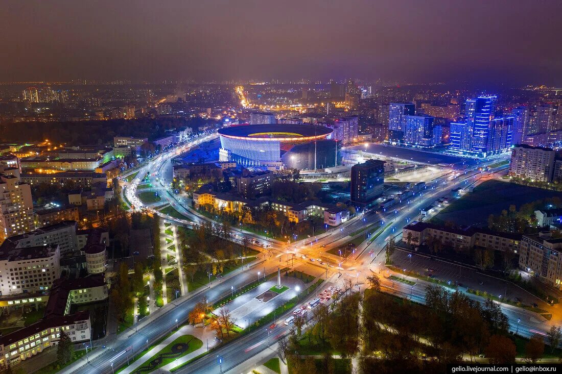 Образ екб