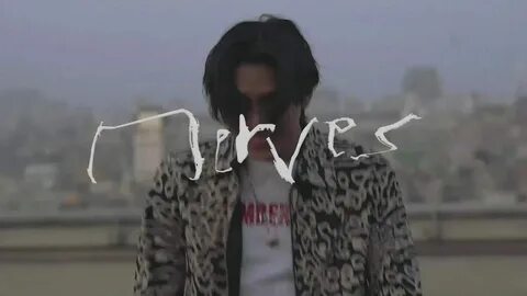 Dpr ian nerves перевод