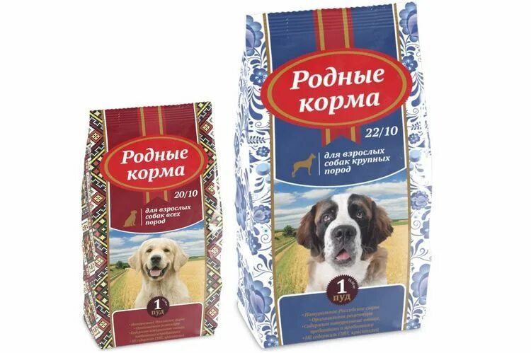 Топ кормов для крупных собак. Корм для собак родные корма (16.38 кг) сухой для собак крупных пород. корм для собак родные корма (16.38 кг) сухой корм для щенков. корм для собак родные корма (2.045 кг) сухой корм для щенков. корм для собак родные корма (10 кг) сухой корм для взрослых собак малых пород с индейкой.