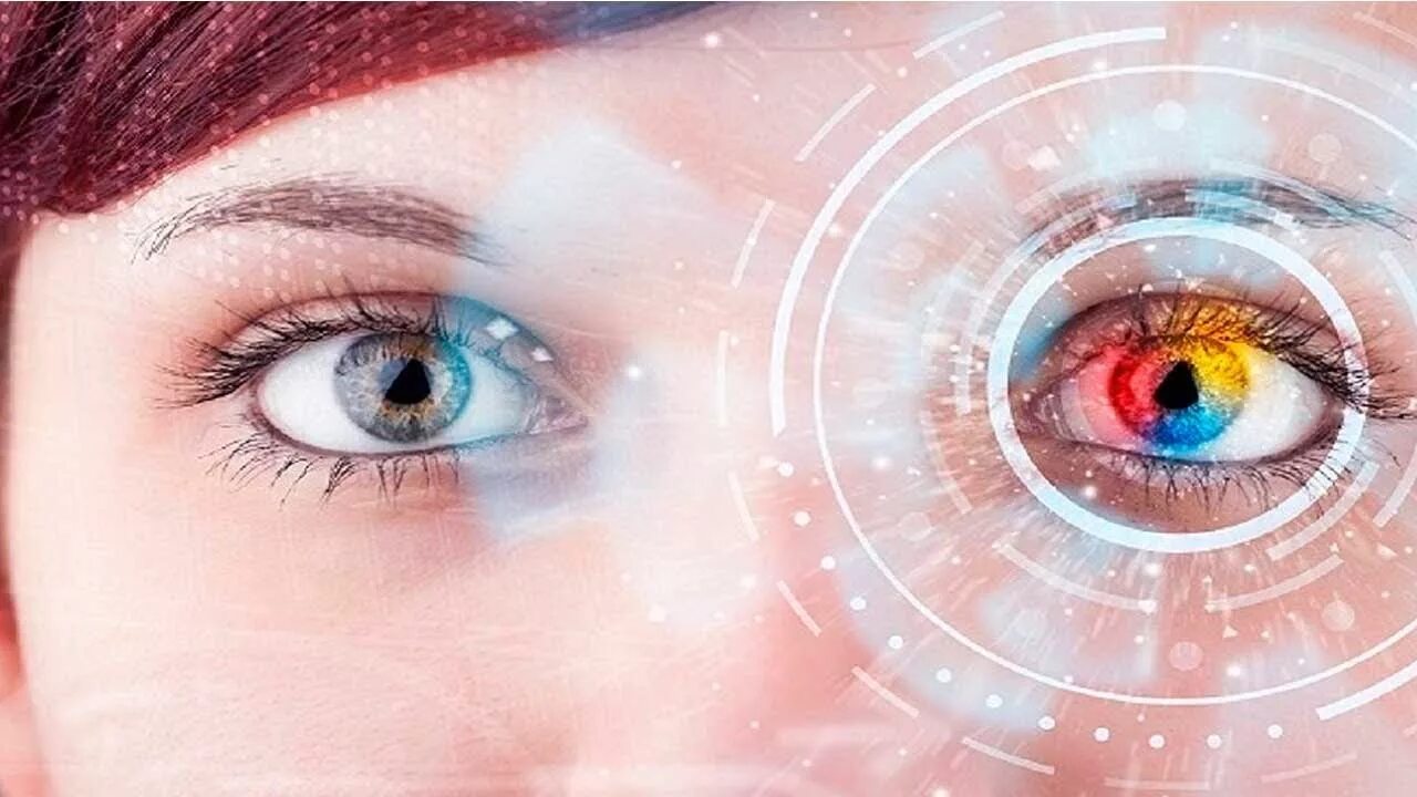 Vision photo
