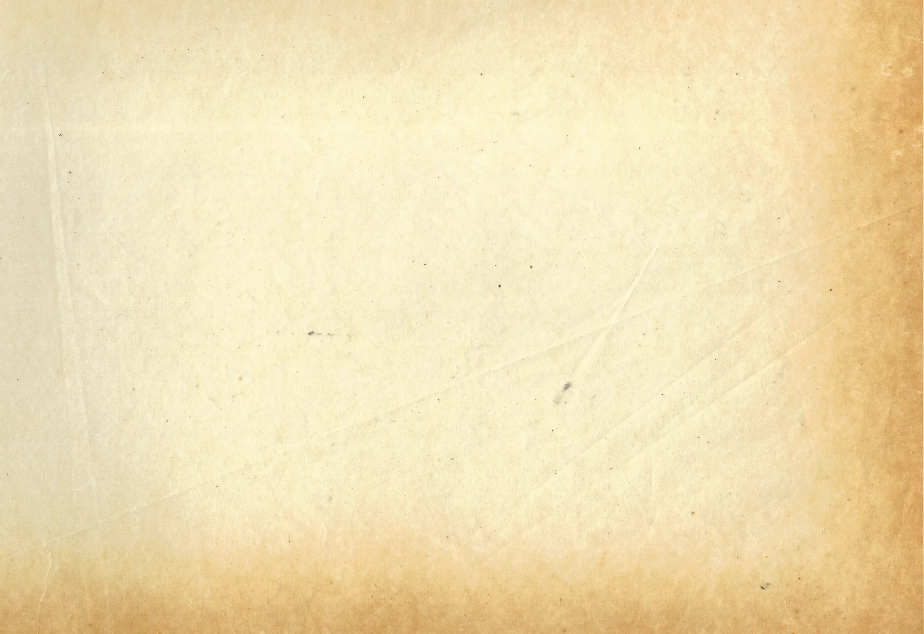 Blank effect