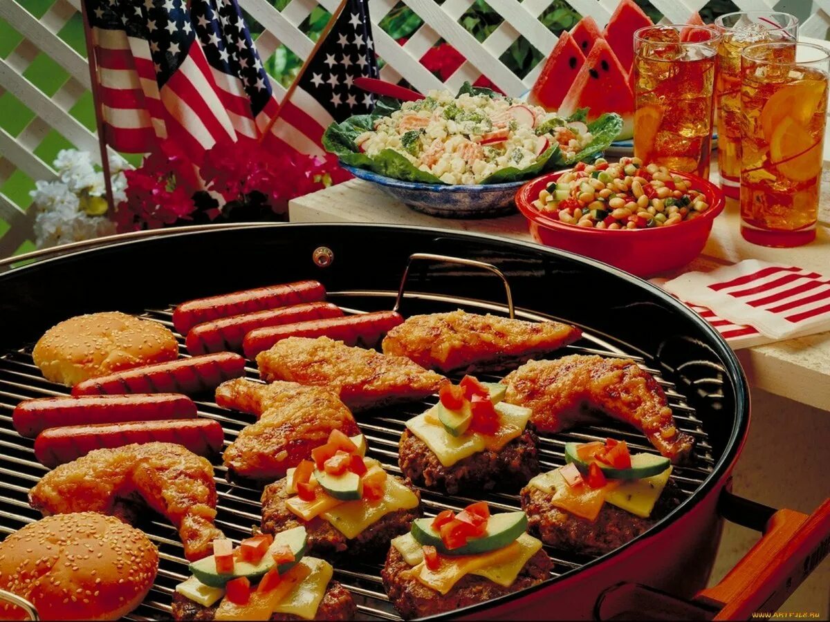 Американская кухня. Традиционные блюда американской кухни. Традиционная американская кухня. Национальная еда США.