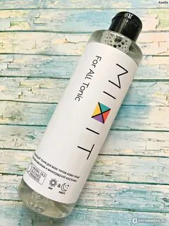 Mixit отзывы