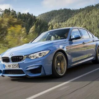 Bmw mt